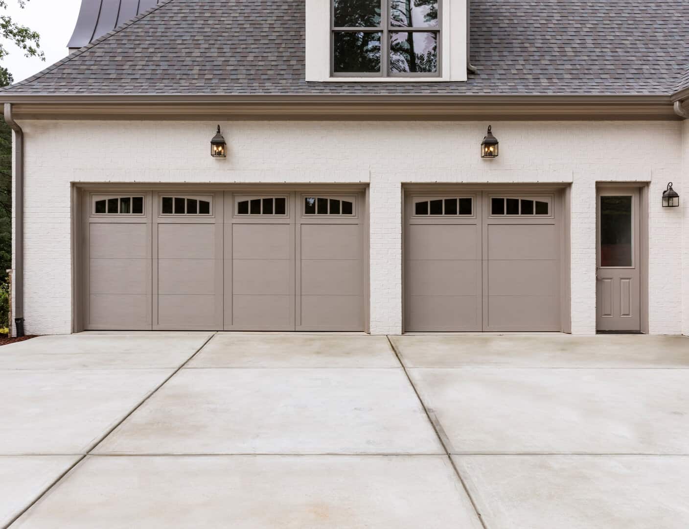 Concrete Driveway Company