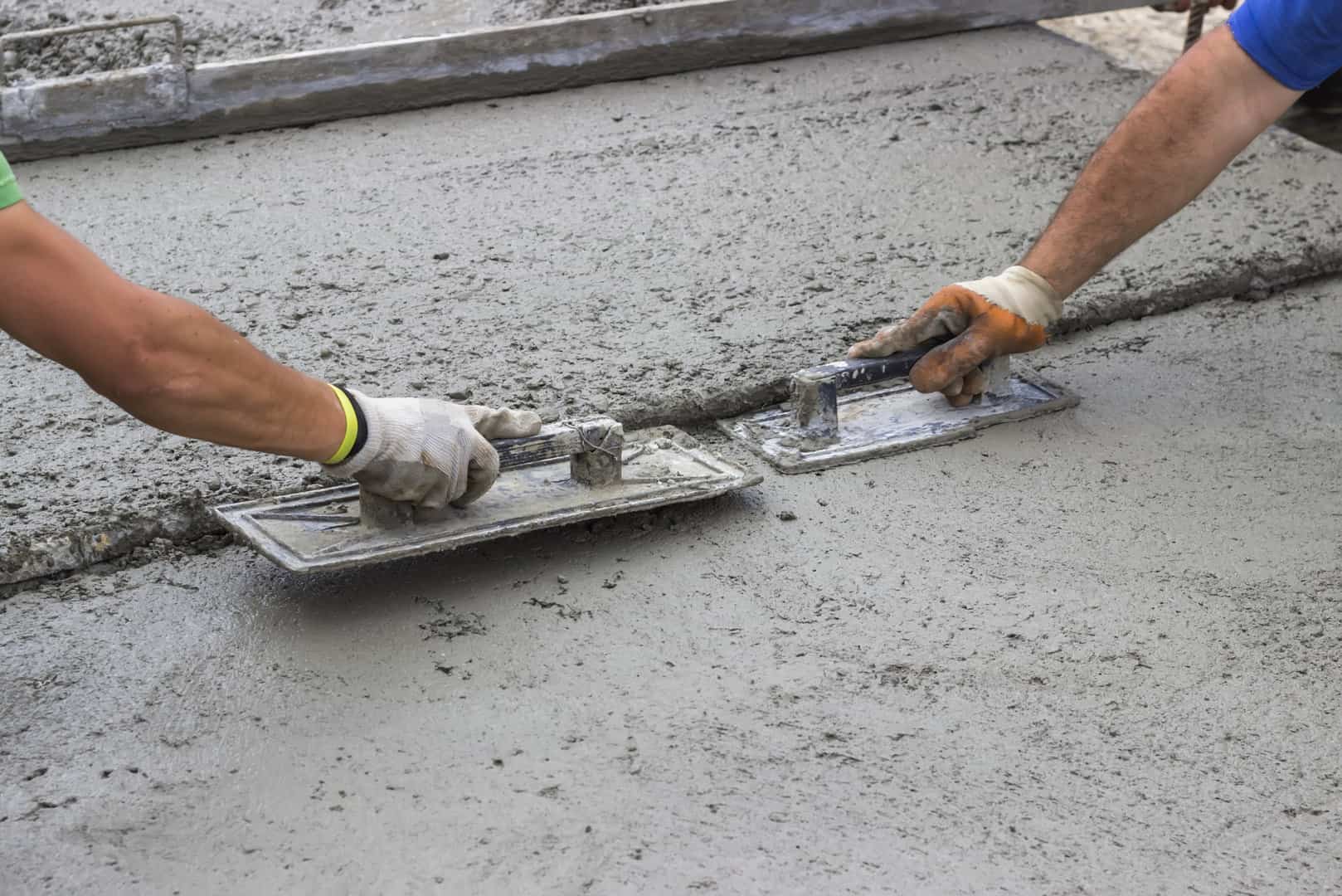 Contact Us Concrete Concepts