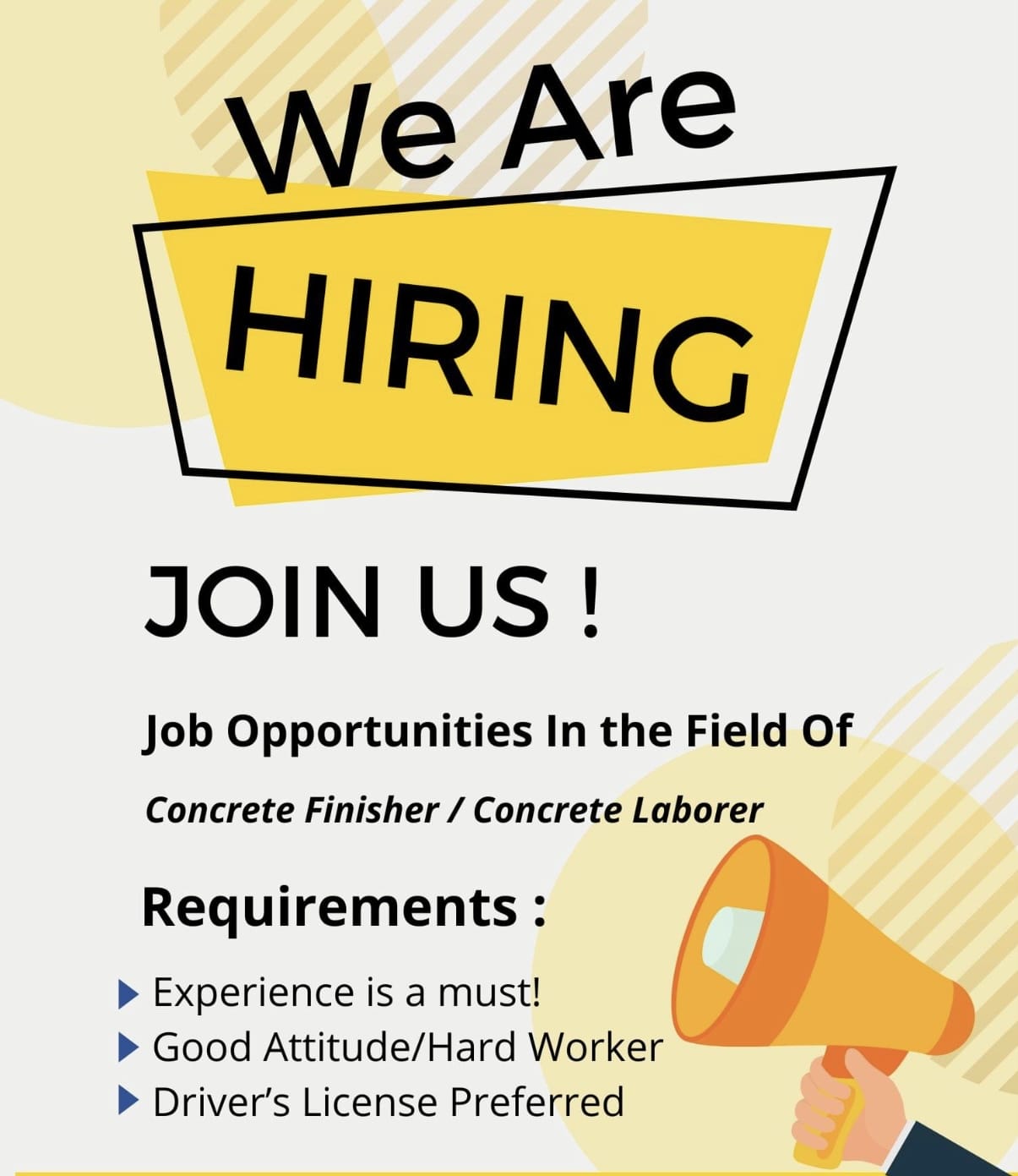 Epoxy overlays Concrete Concepts